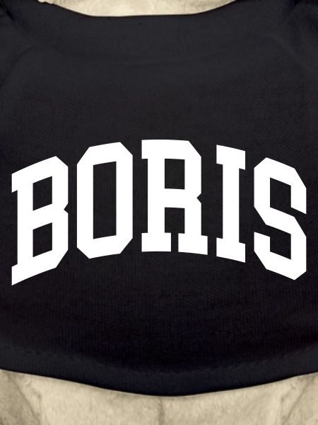 Boris