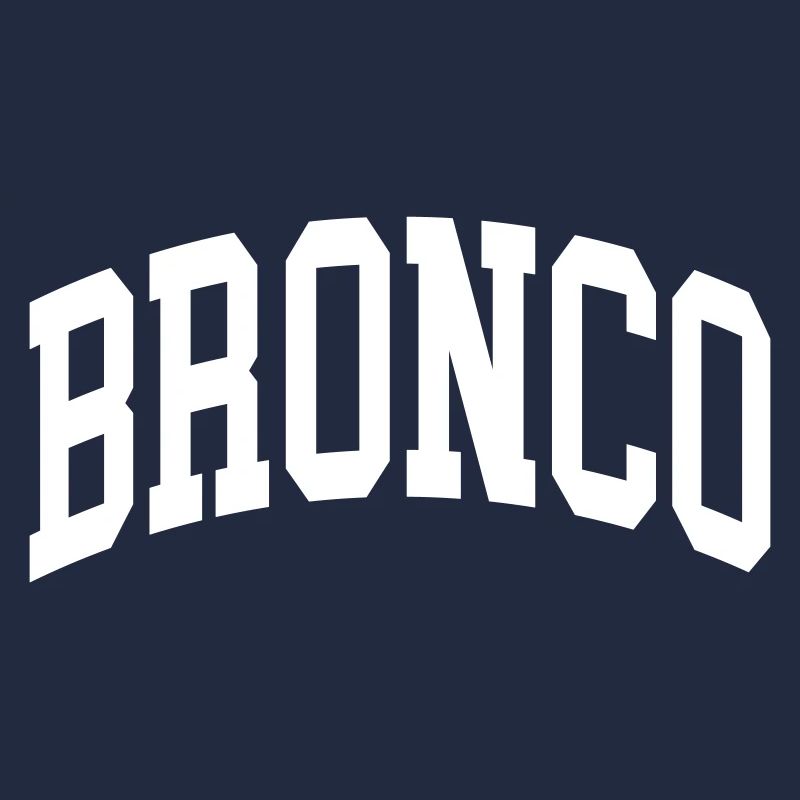 Bronco