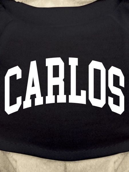 Carlos