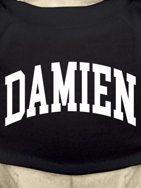 Damien