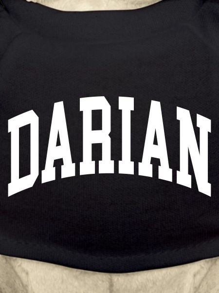 Darian