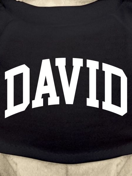 David