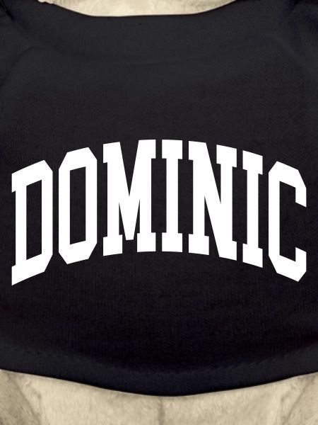 Dominic