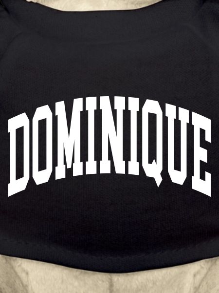 Dominique