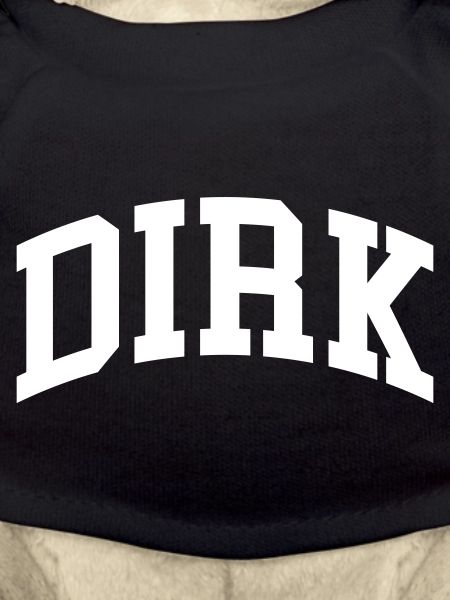 Dirk