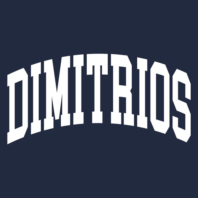 Dimitrios