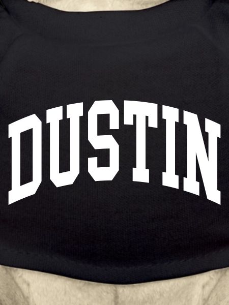 Dustin