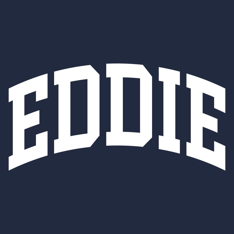 Eddie