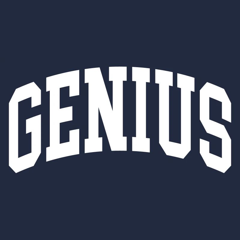 Genius