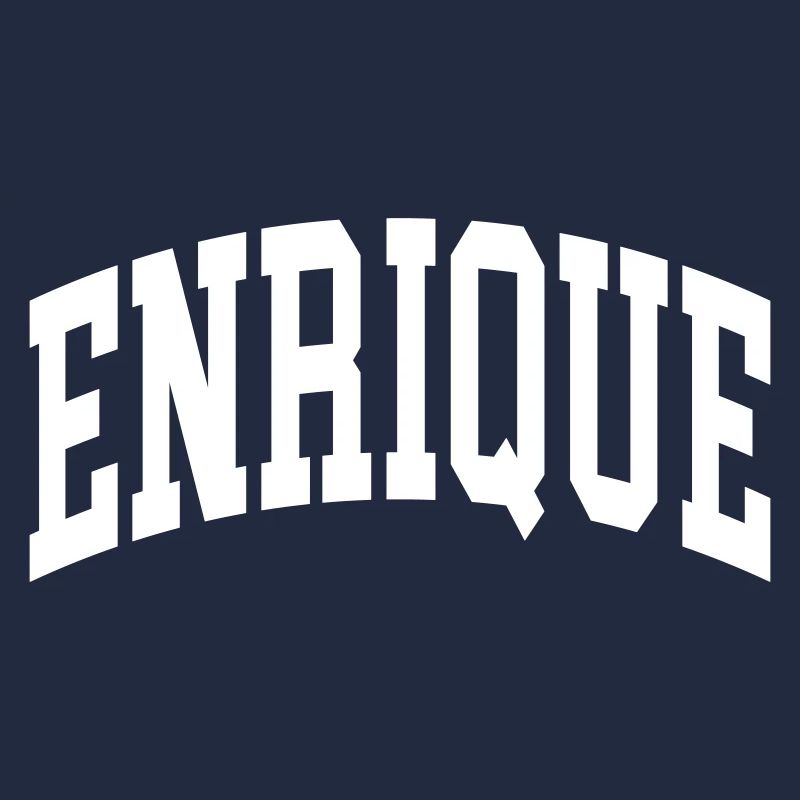Enrique