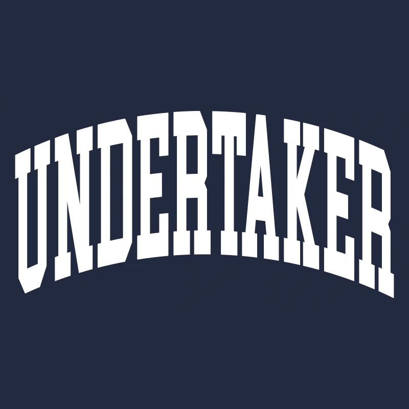 Undertaker