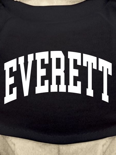Everett
