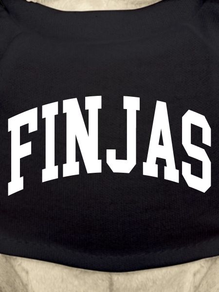 Finjas