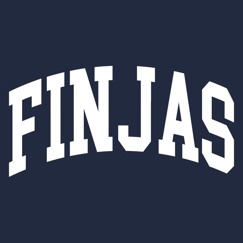 Finjas