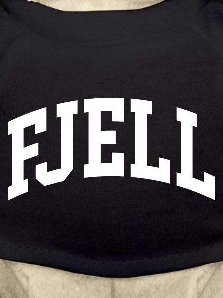 Fjell