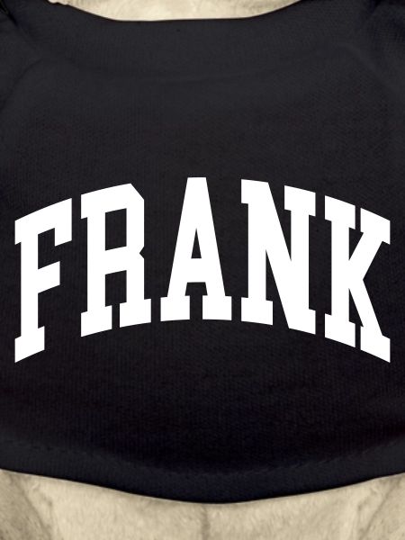 Frank
