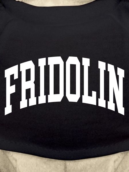 Fridolin