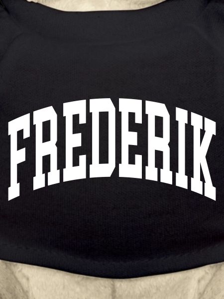 Frederik