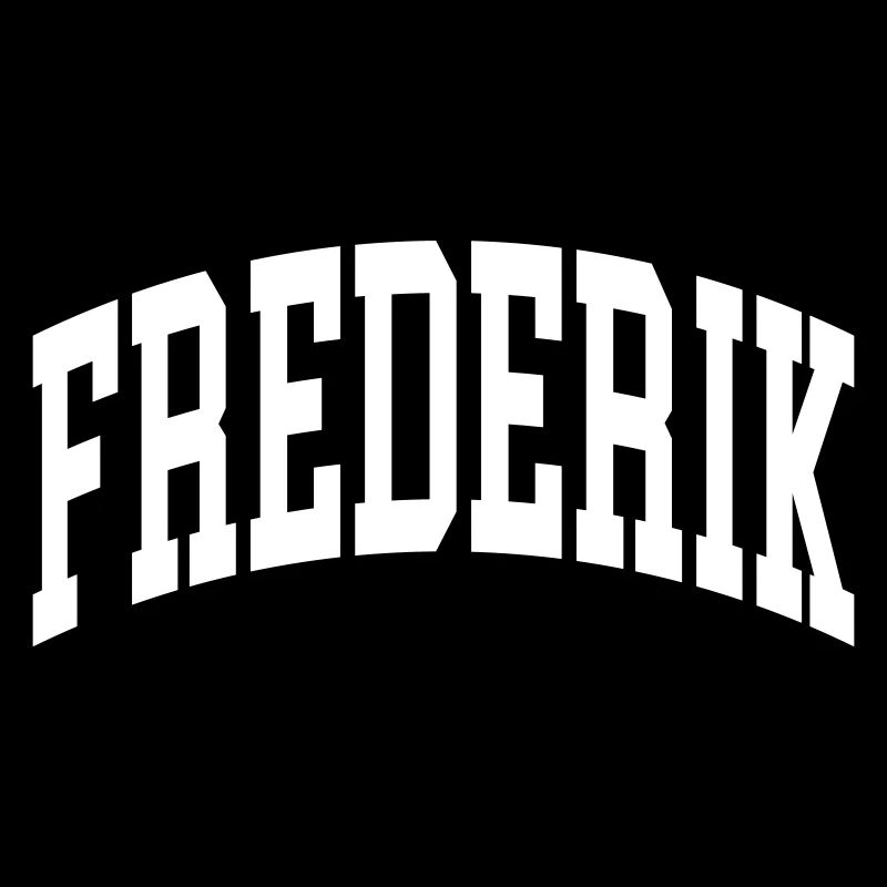 Frederik
