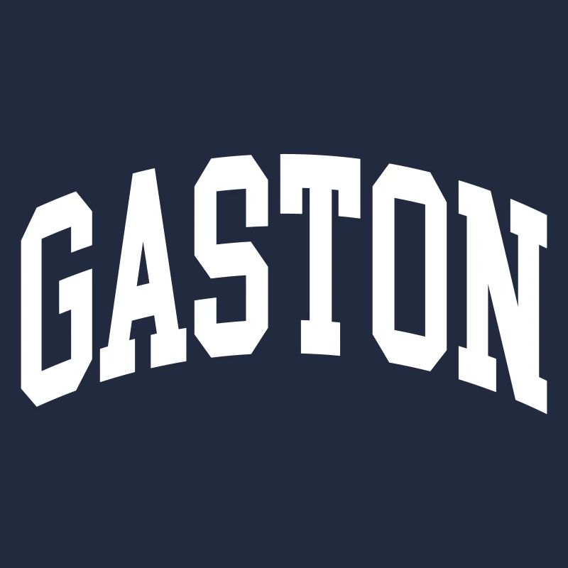 Gaston