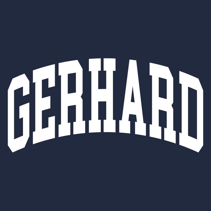 Gerhard