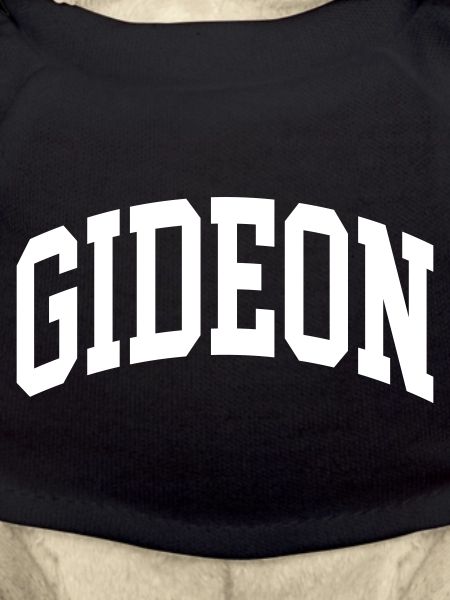 Gideon