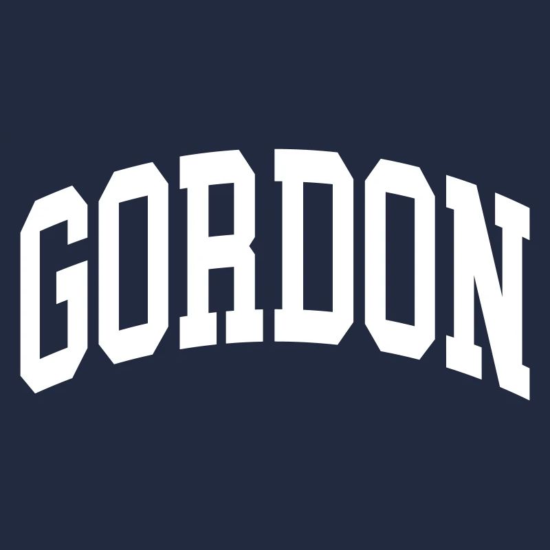 Gordon