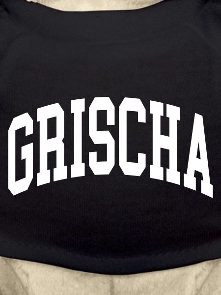 Grischa