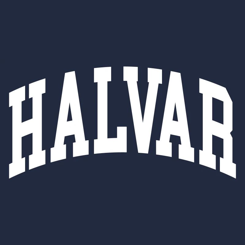 Halvar