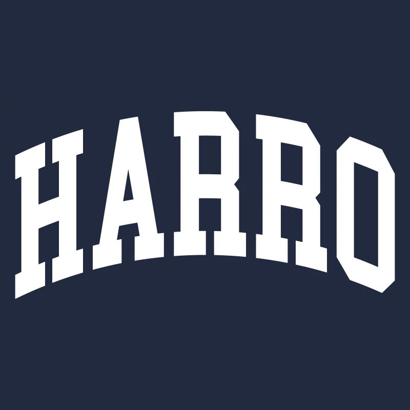 Harro
