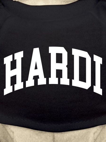 Hardi