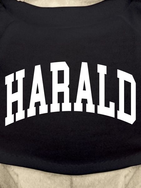 Harald