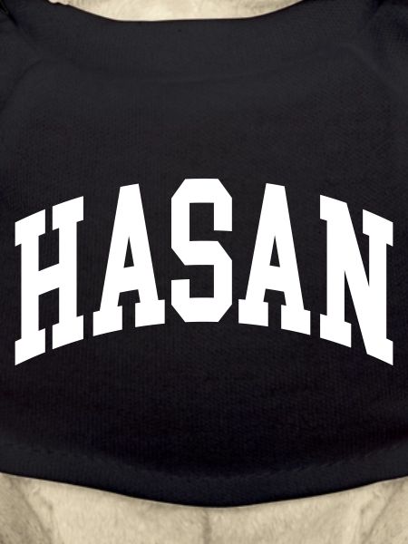 Hasan