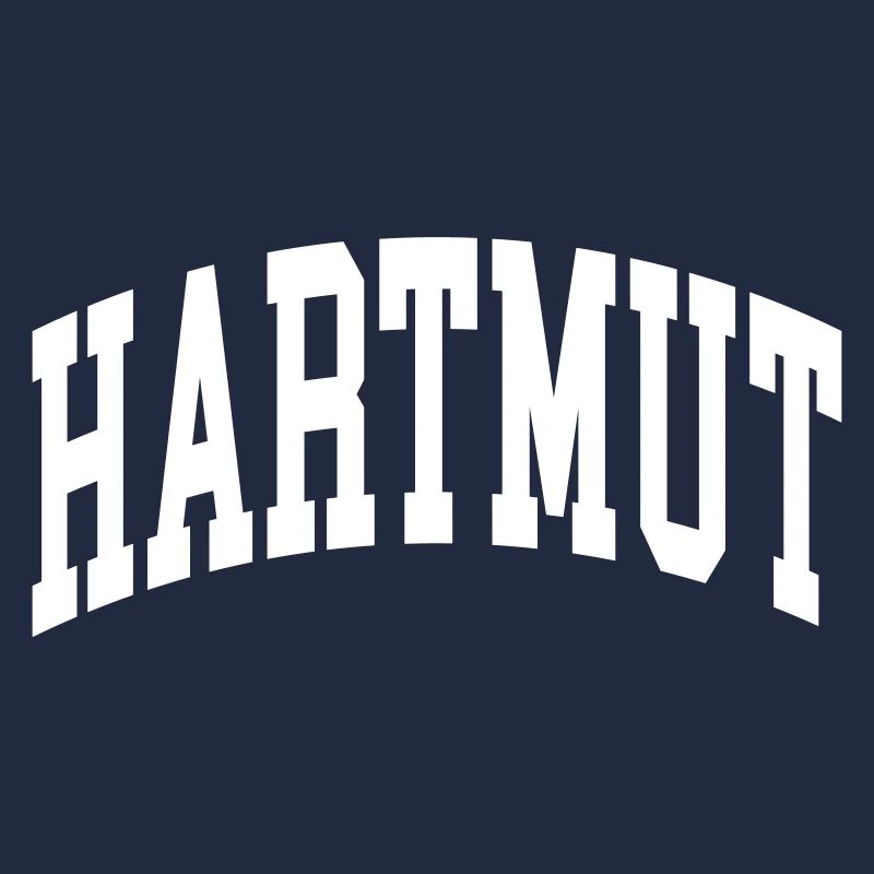 Hartmut