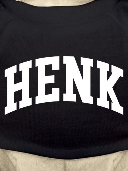 Henk