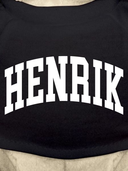 Henrik