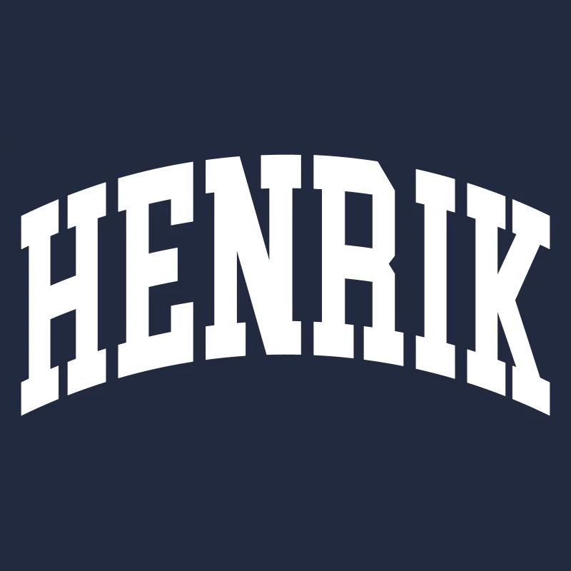 Henrik