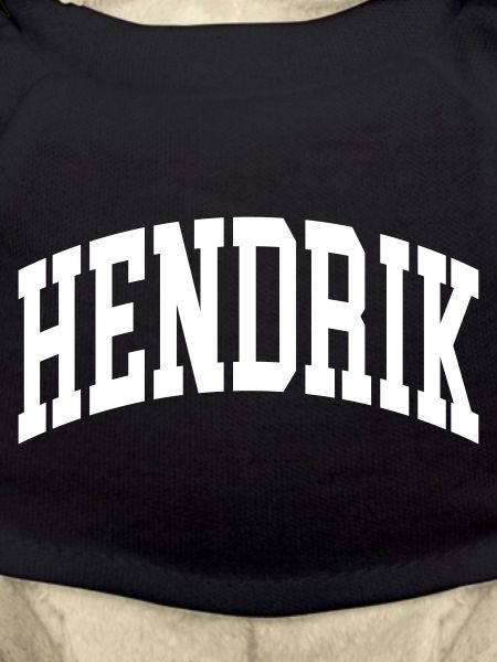 Hendrik