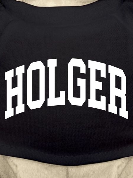 Holger