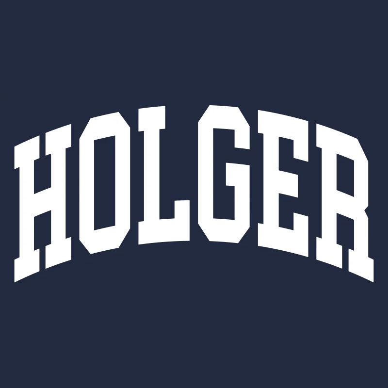 Holger