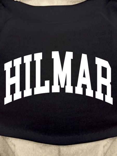 Hilmar