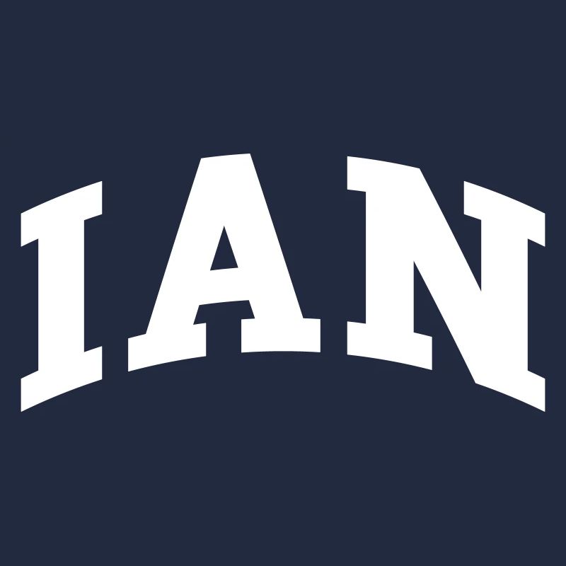 Ian