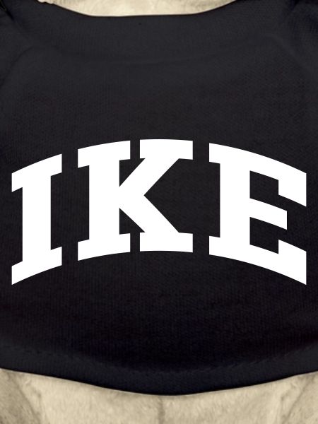Ike