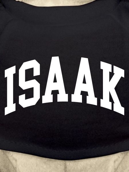 Isaac