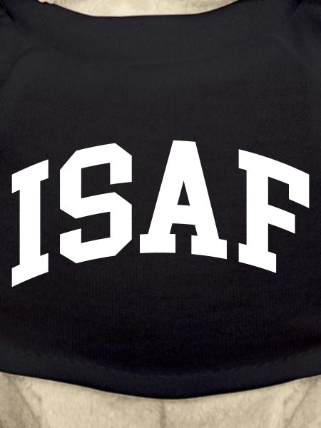 Isaf