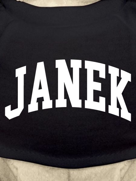 Janek