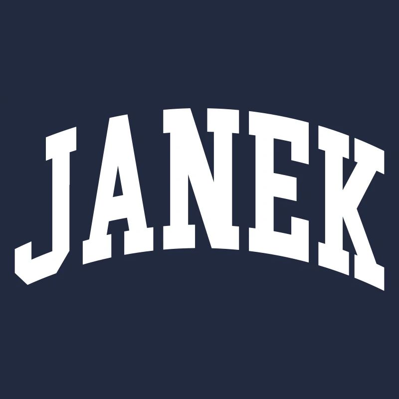 Janek