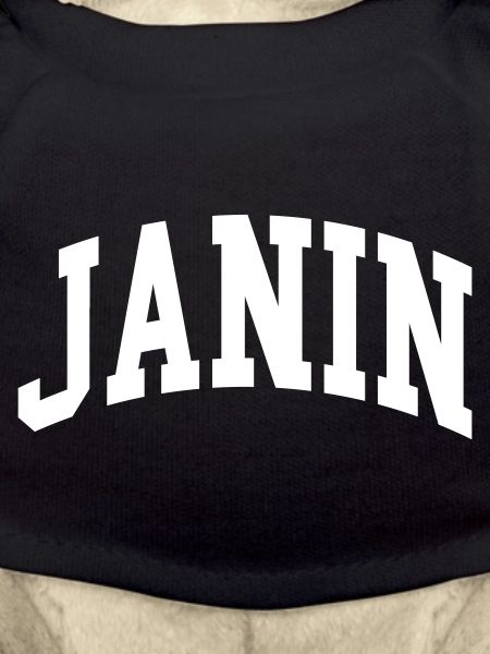 Janin