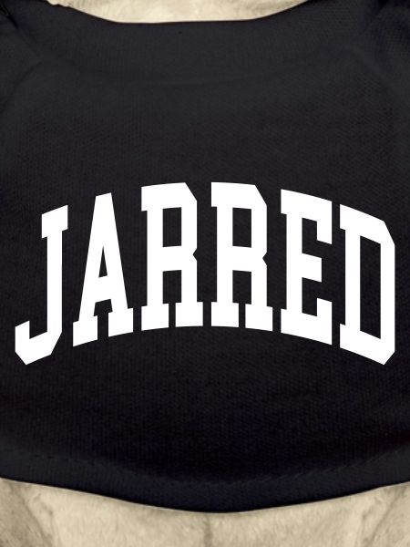 Jarred