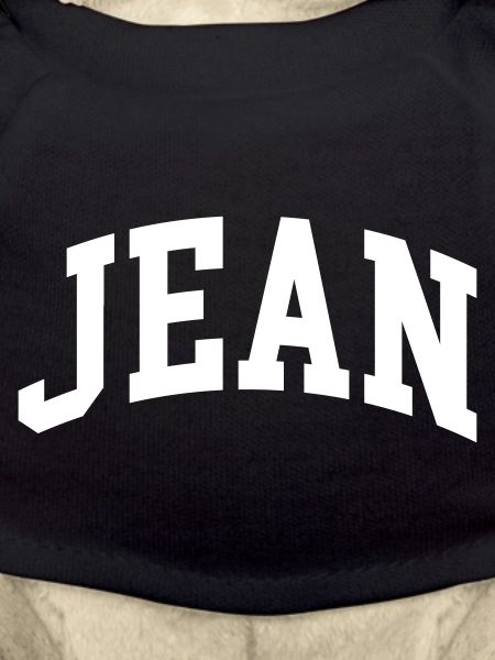 Jean